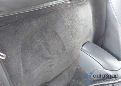 1997 Porsche Boxster из США, поврежденный, VIN WP0CA2982VS620956